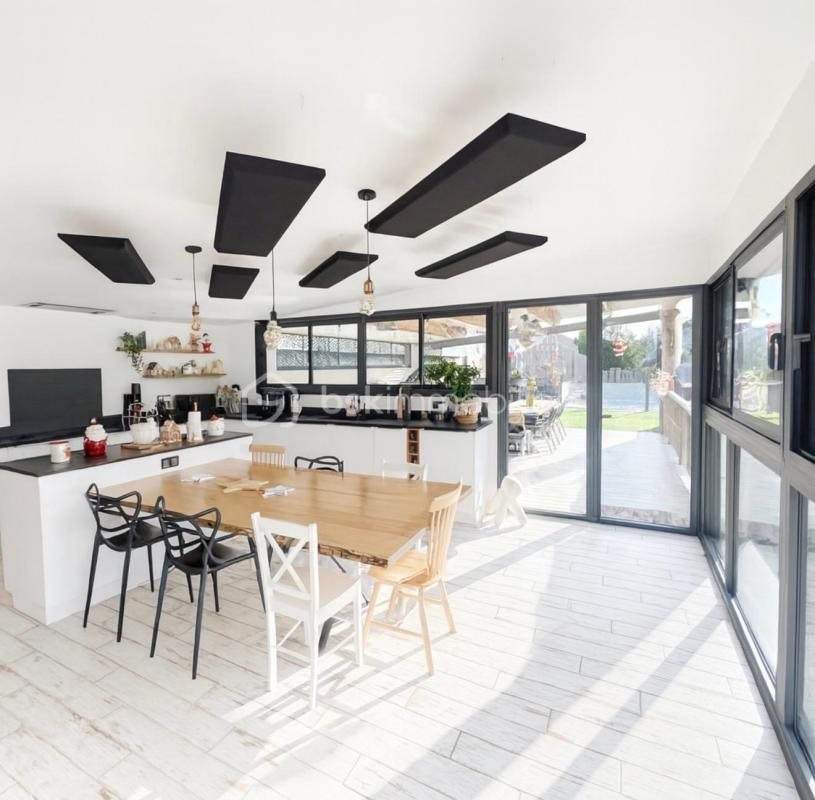 Maison à vendre, 293m², Lons
