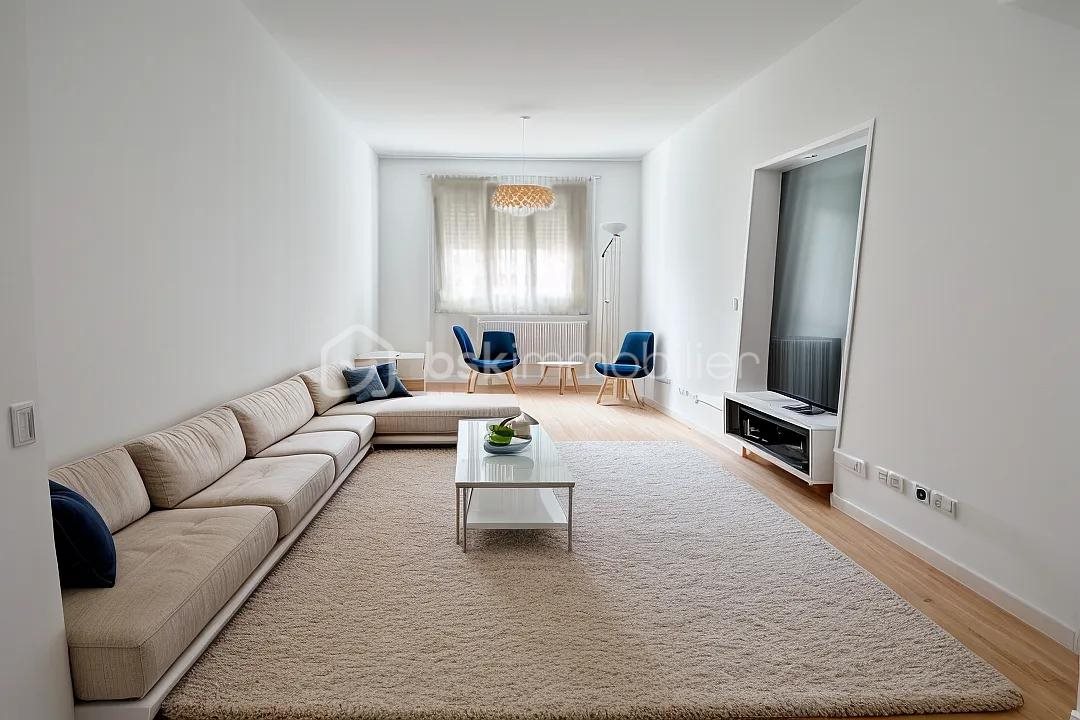 Maison à vendre, 85m², Lens