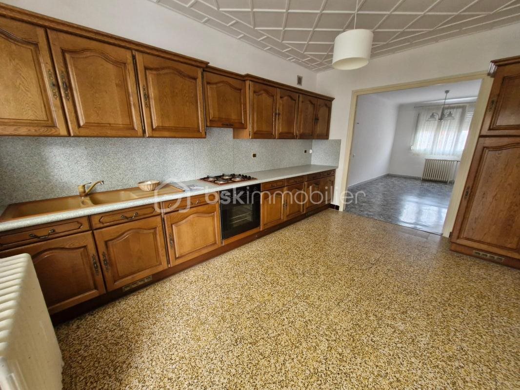 Maison à vendre, 85m², Lens