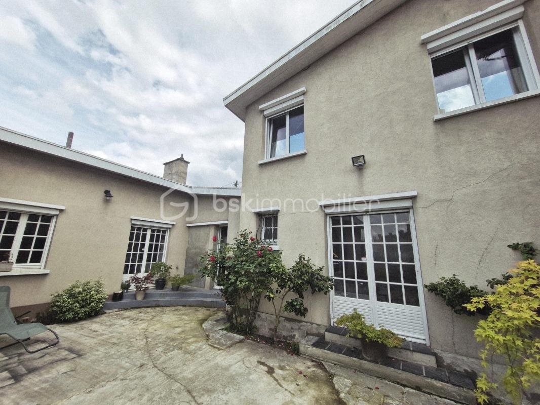 Maison à vendre, 190m², Lens