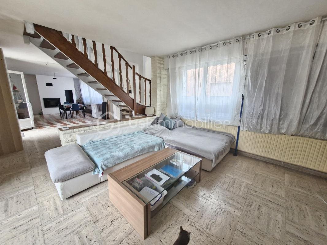 Maison à vendre, 190m², Lens