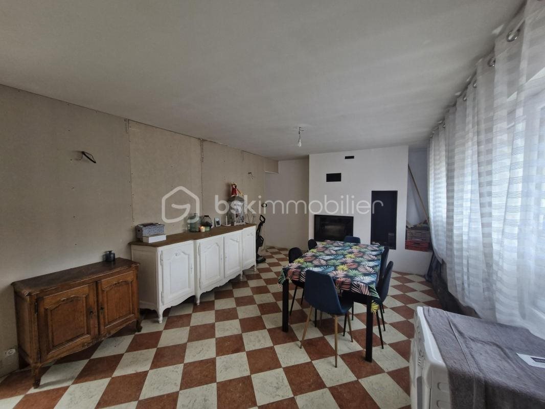 Maison à vendre, 190m², Lens