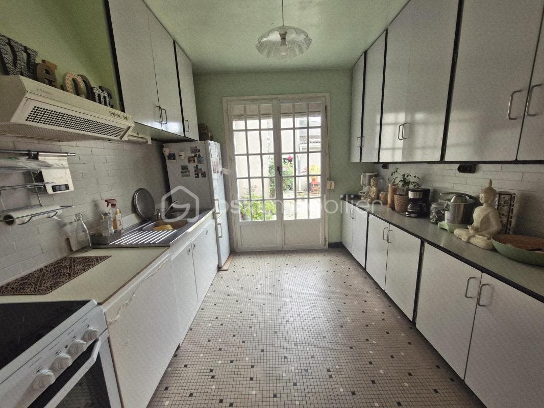 Maison à vendre, 190m², Lens
