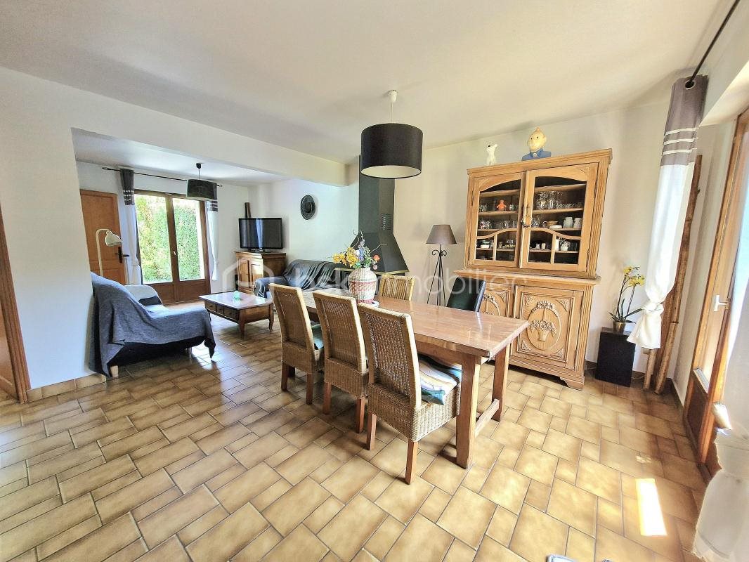 Maison à vendre, 129m², Lens