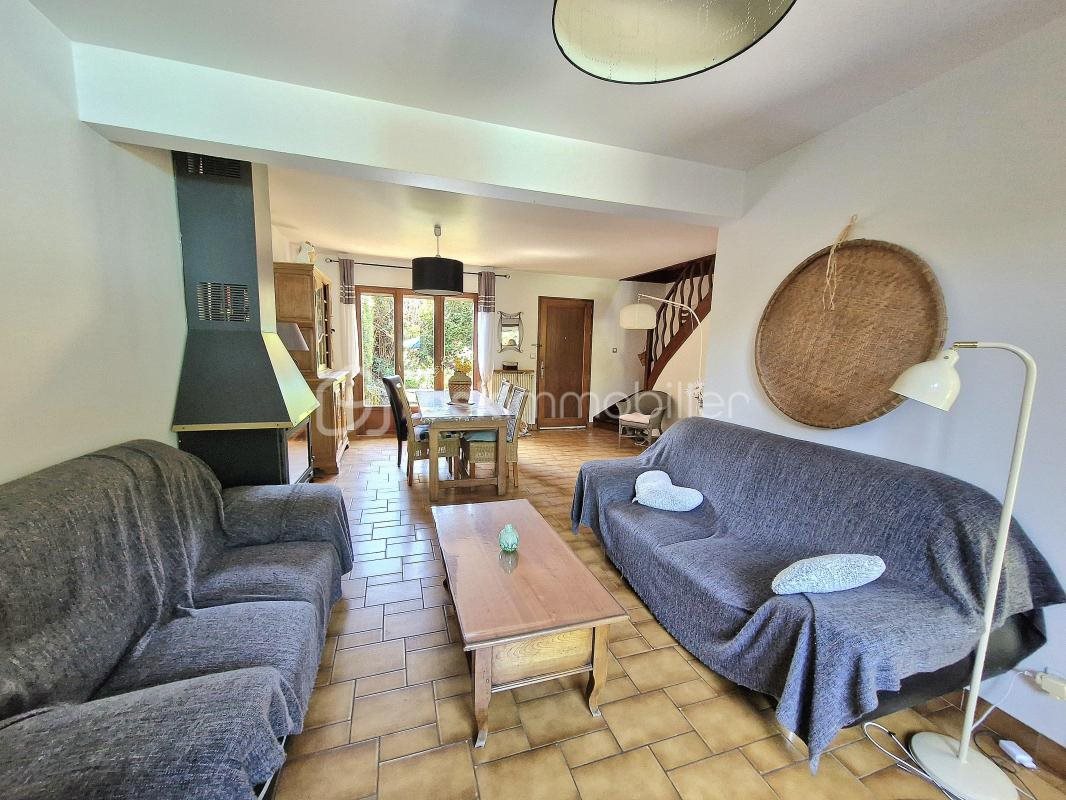 Maison à vendre, 129m², Lens