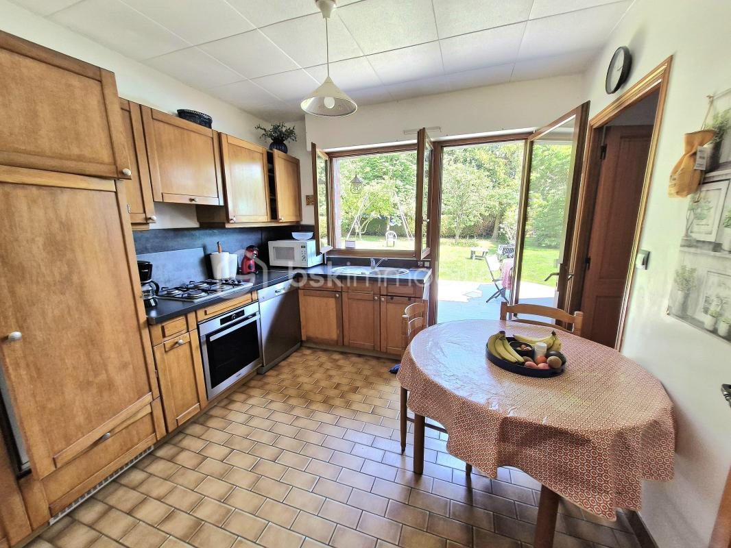 Maison à vendre, 129m², Lens
