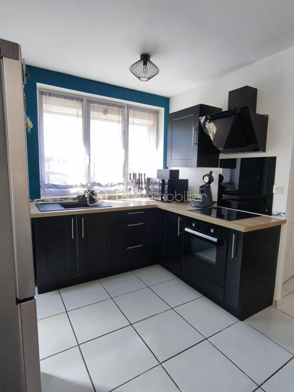 Maison à vendre, 56m², Courcelles-lès-Lens