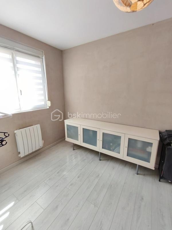 Maison à vendre, 56m², Courcelles-lès-Lens