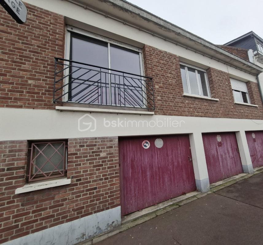 Maison à vendre, 125m², Lens