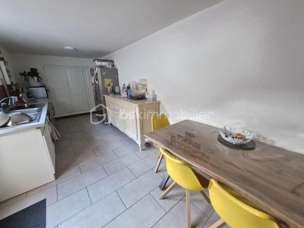 Maison à vendre, 125m², Lens