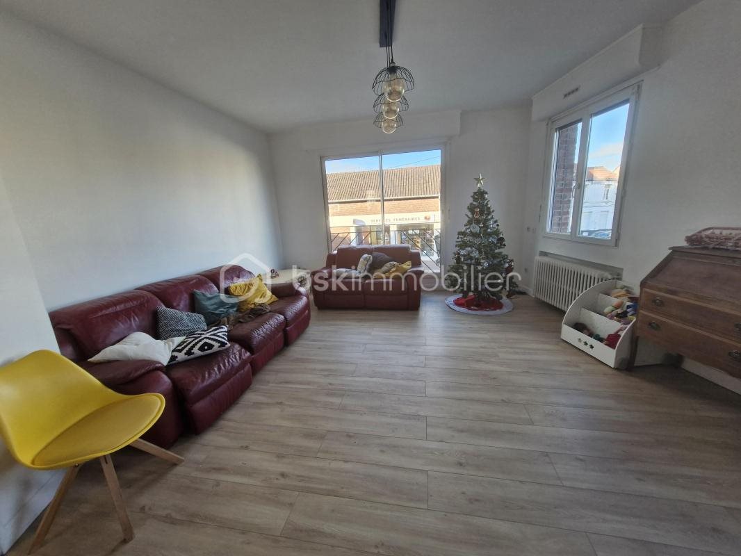 Maison à vendre, 125m², Lens