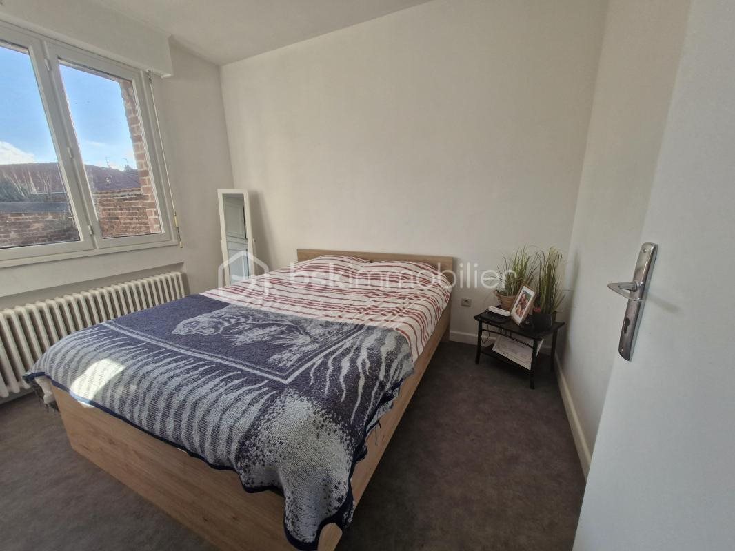 Maison à vendre, 125m², Lens
