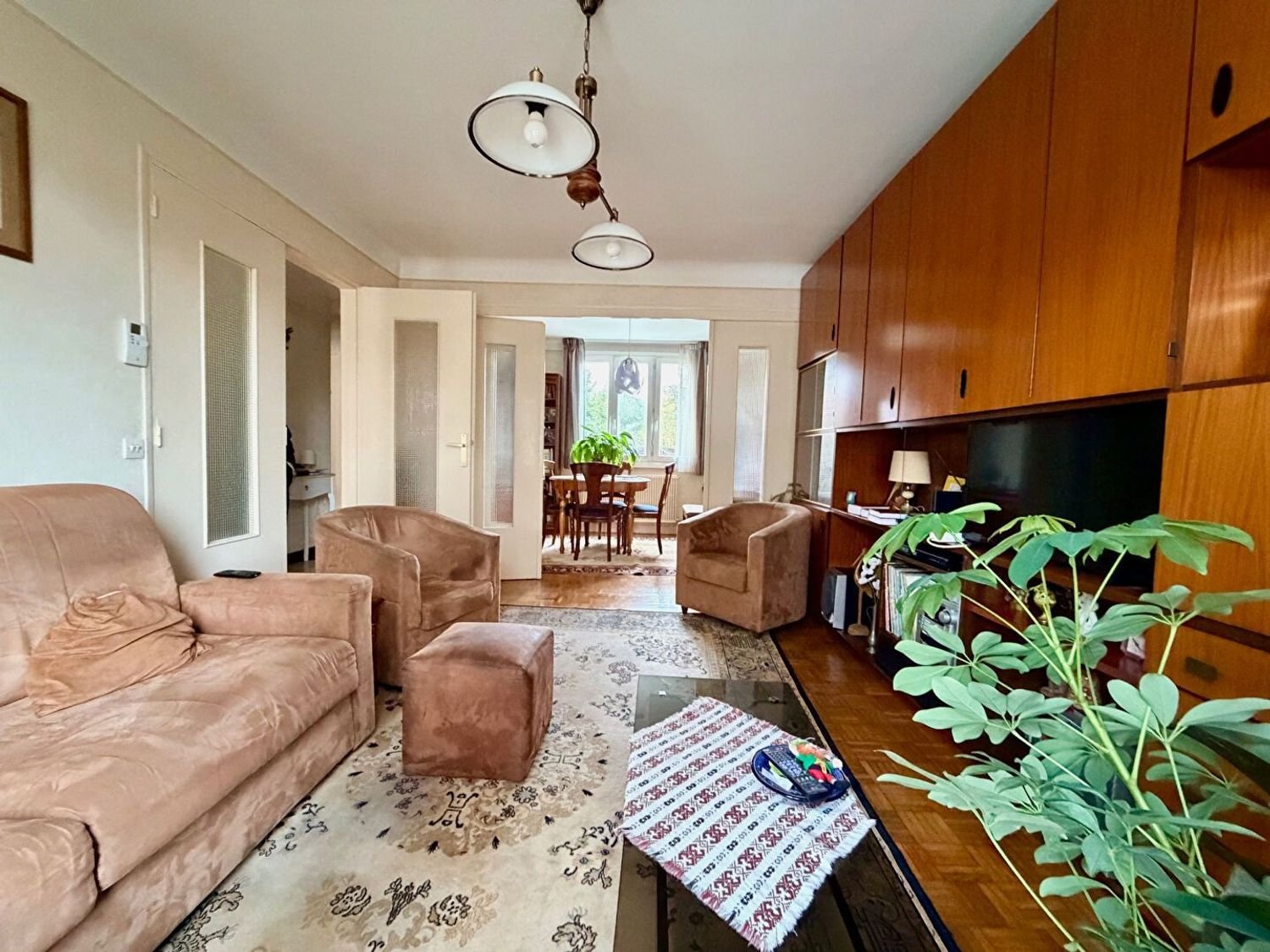Maison à vendre, 100m², Sartrouville