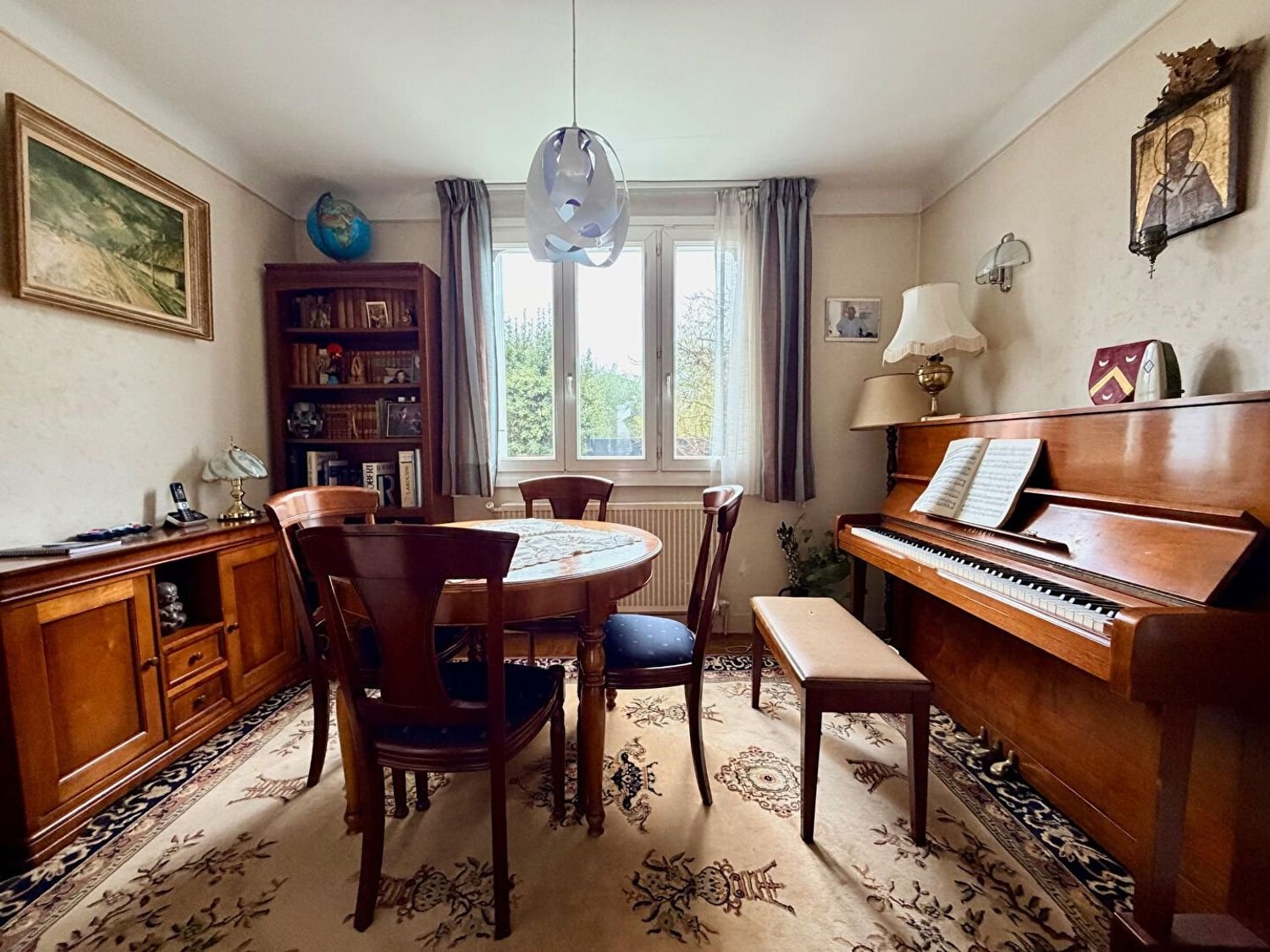 Maison à vendre, 100m², Sartrouville