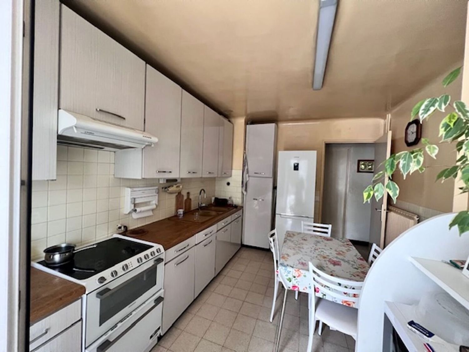 Maison à vendre, 100m², Sartrouville