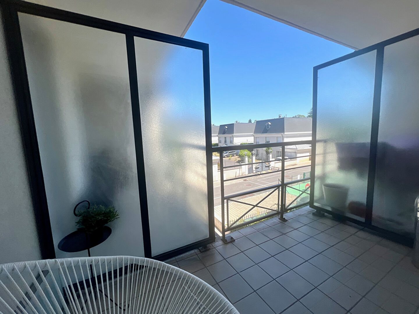 Appartement à louer, 26m², Sartrouville