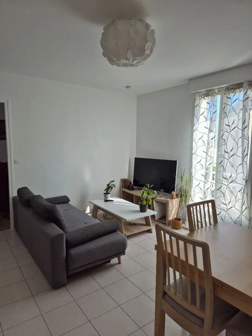 Appartement à vendre, 50m², Maisons-Laffitte