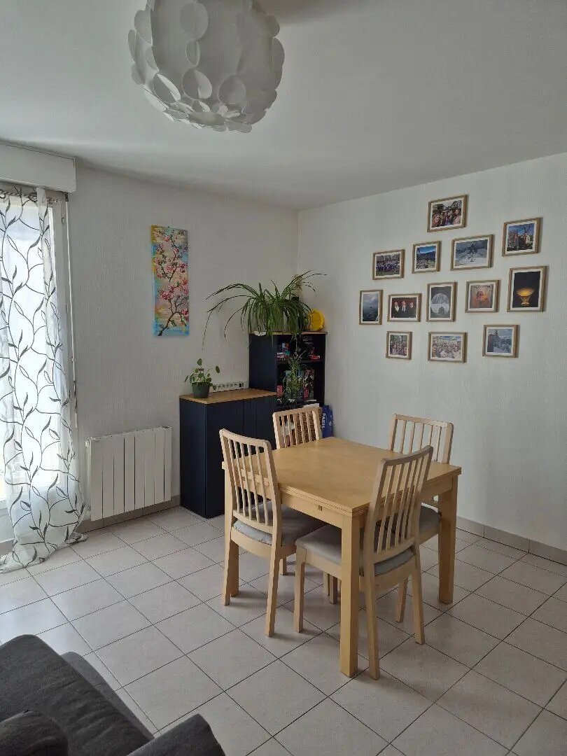 Appartement à vendre, 50m², Maisons-Laffitte