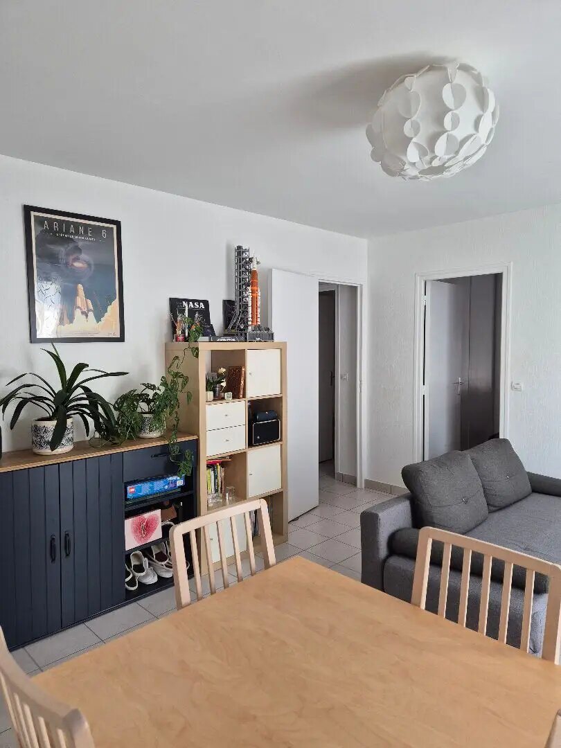 Appartement à vendre, 50m², Maisons-Laffitte