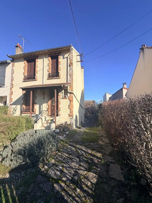 Maison à vendre, 75m², Houilles
