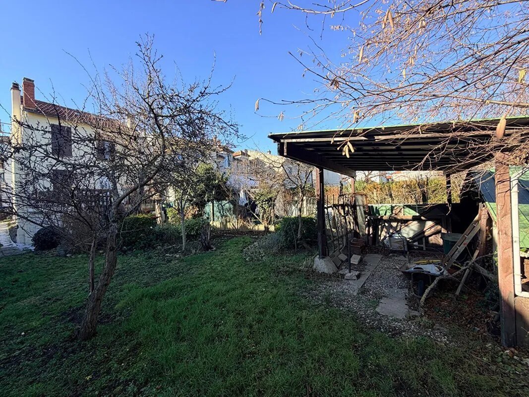 Maison à vendre, 75m², Houilles