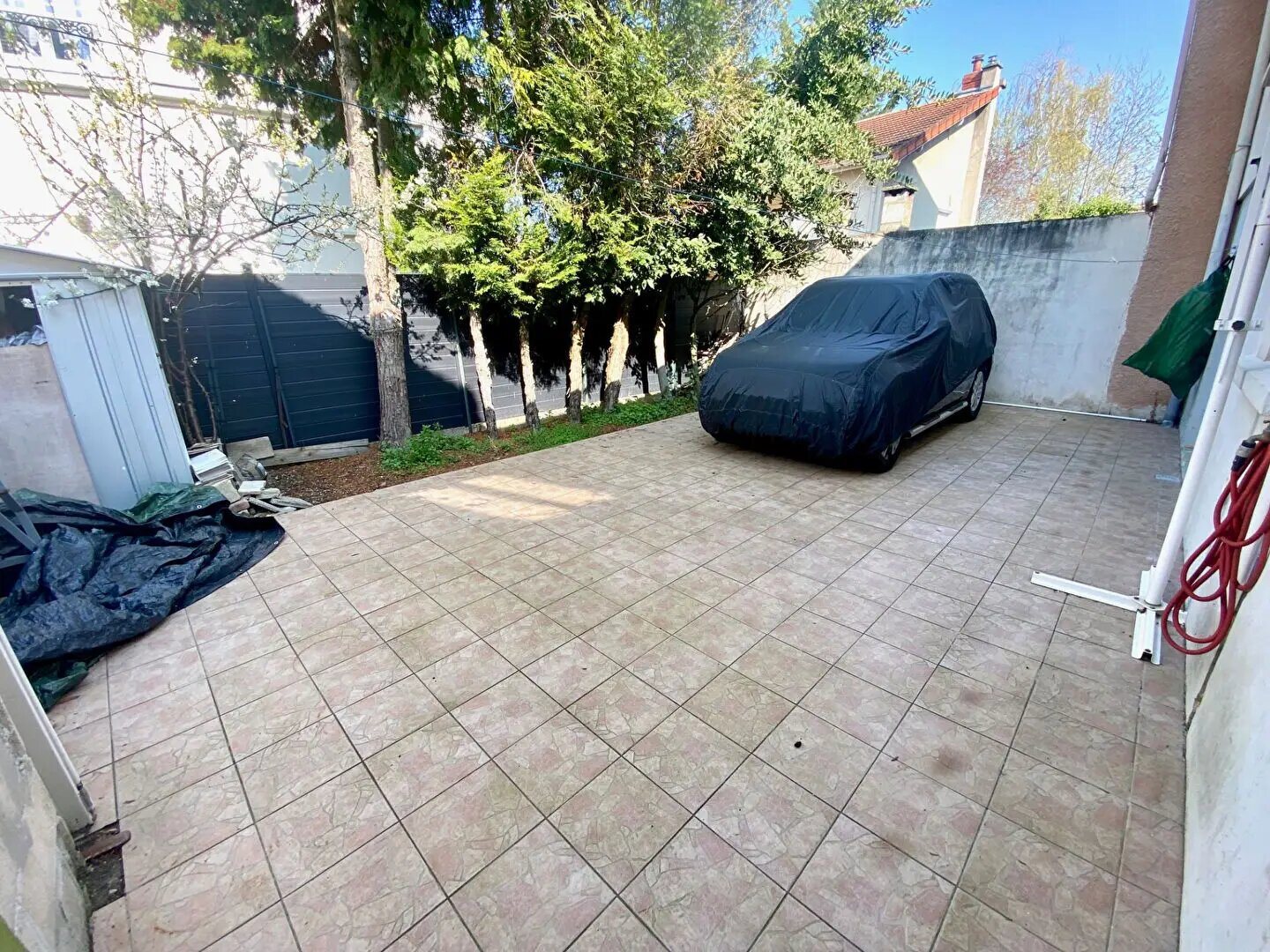 Maison à vendre, 70m², Sartrouville