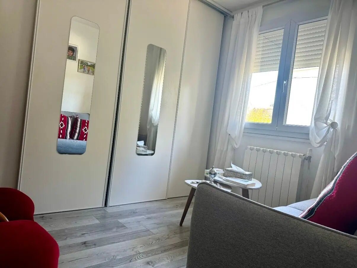 Maison à vendre, 70m², Sartrouville