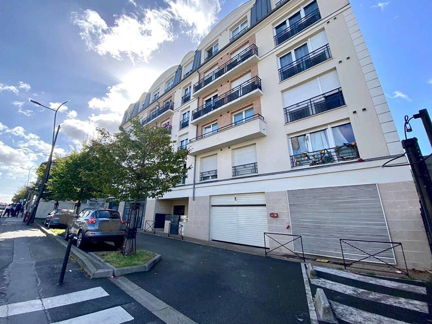Appartement à vendre, 38m², Sartrouville