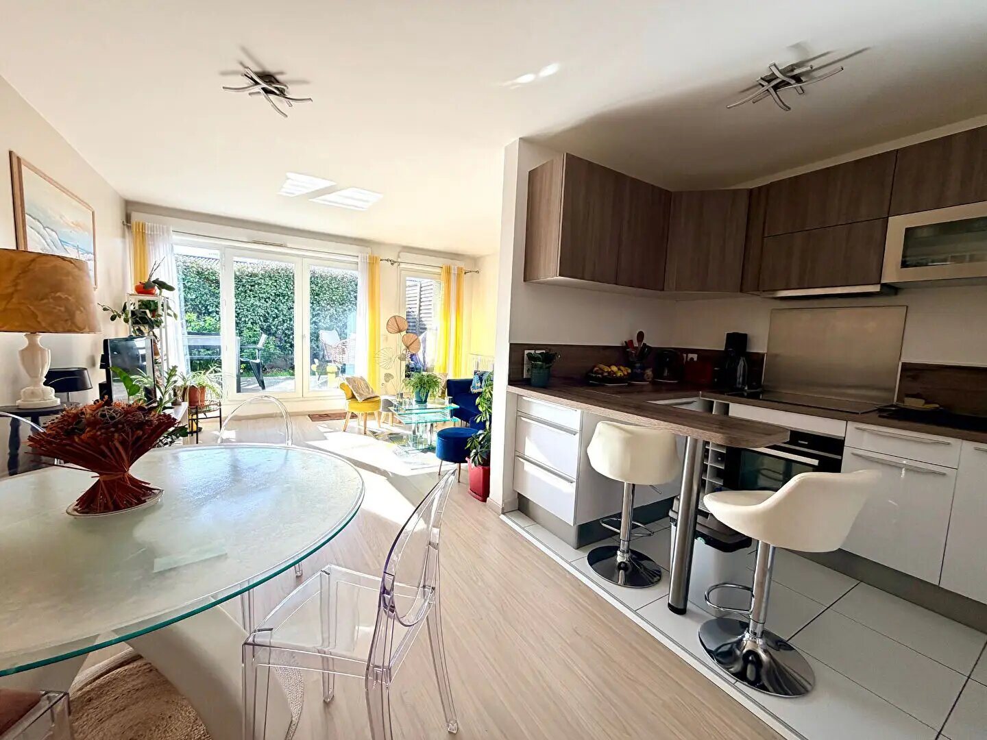 Appartement à vendre, 80m², Sartrouville
