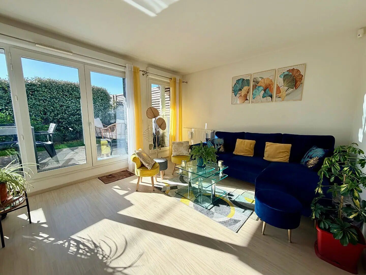 Appartement à vendre, 80m², Sartrouville