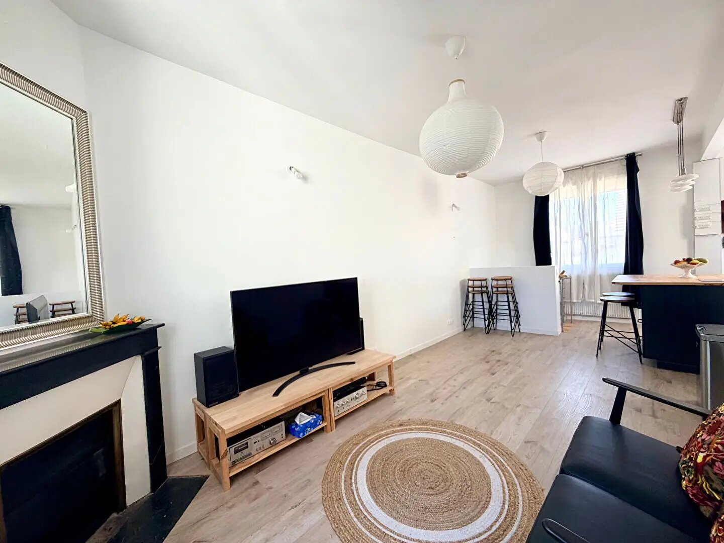 Maison à vendre, 66m², Sartrouville
