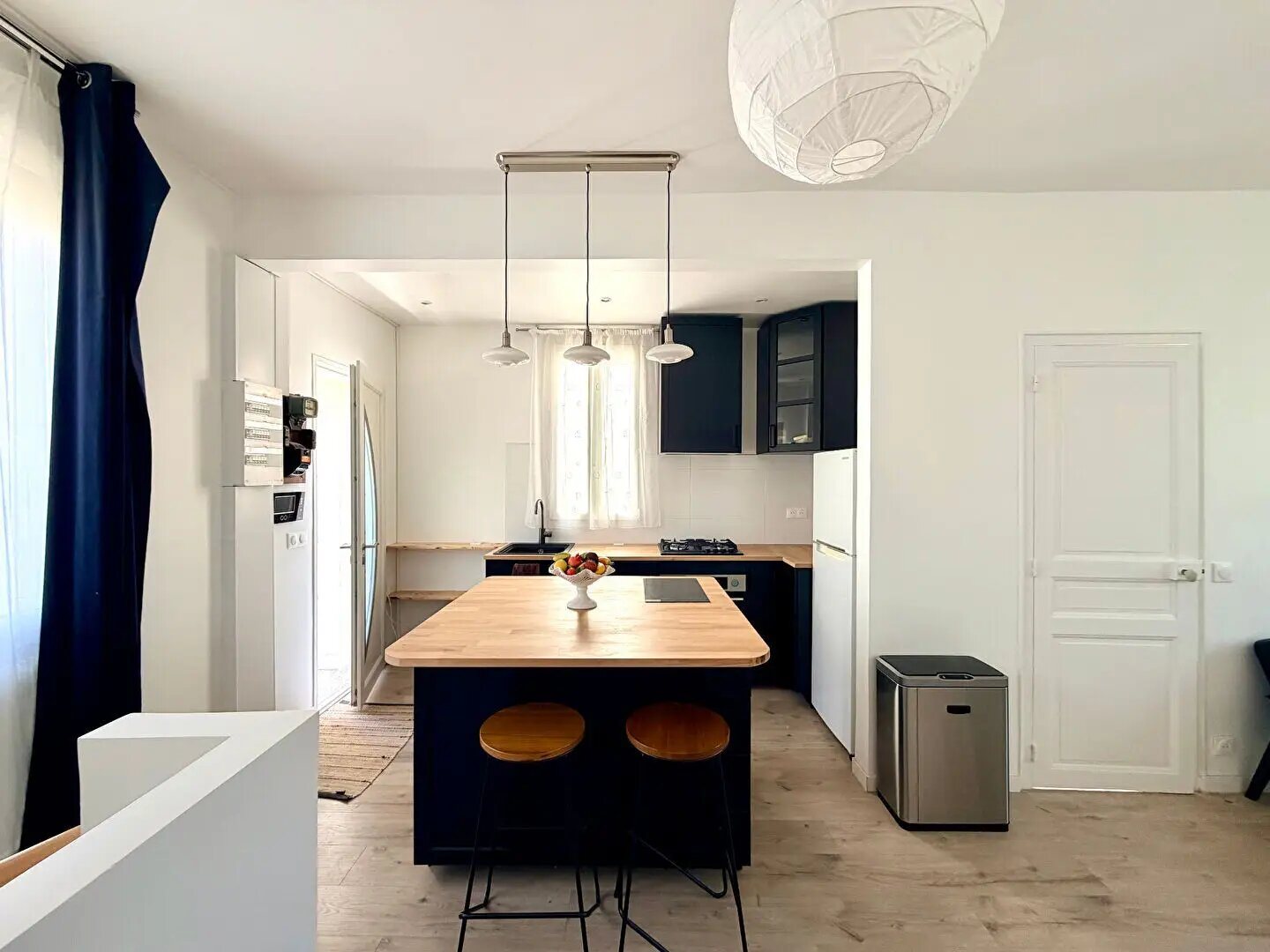 Maison à vendre, 66m², Sartrouville