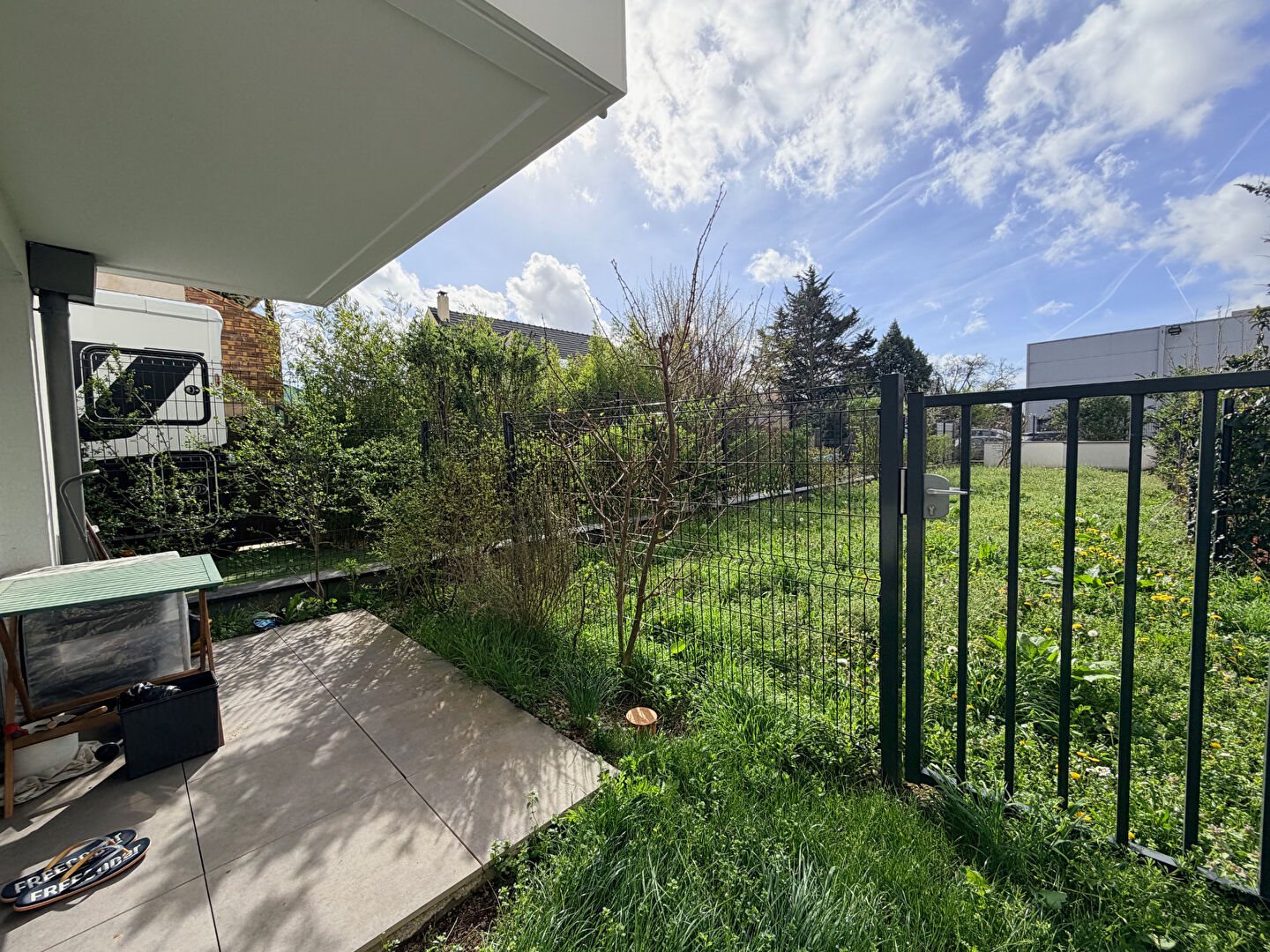 Appartement à vendre, 57m², Sartrouville