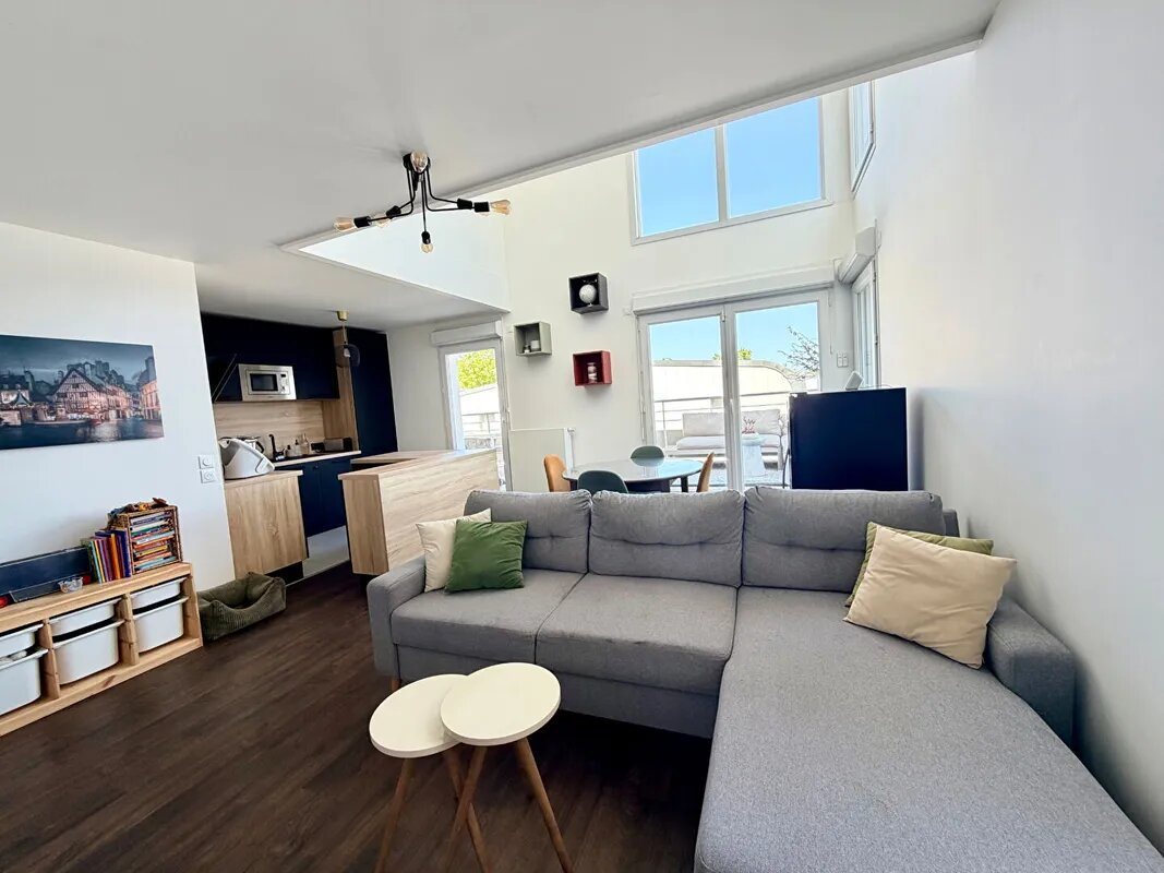 Appartement à vendre, 103m², Sartrouville