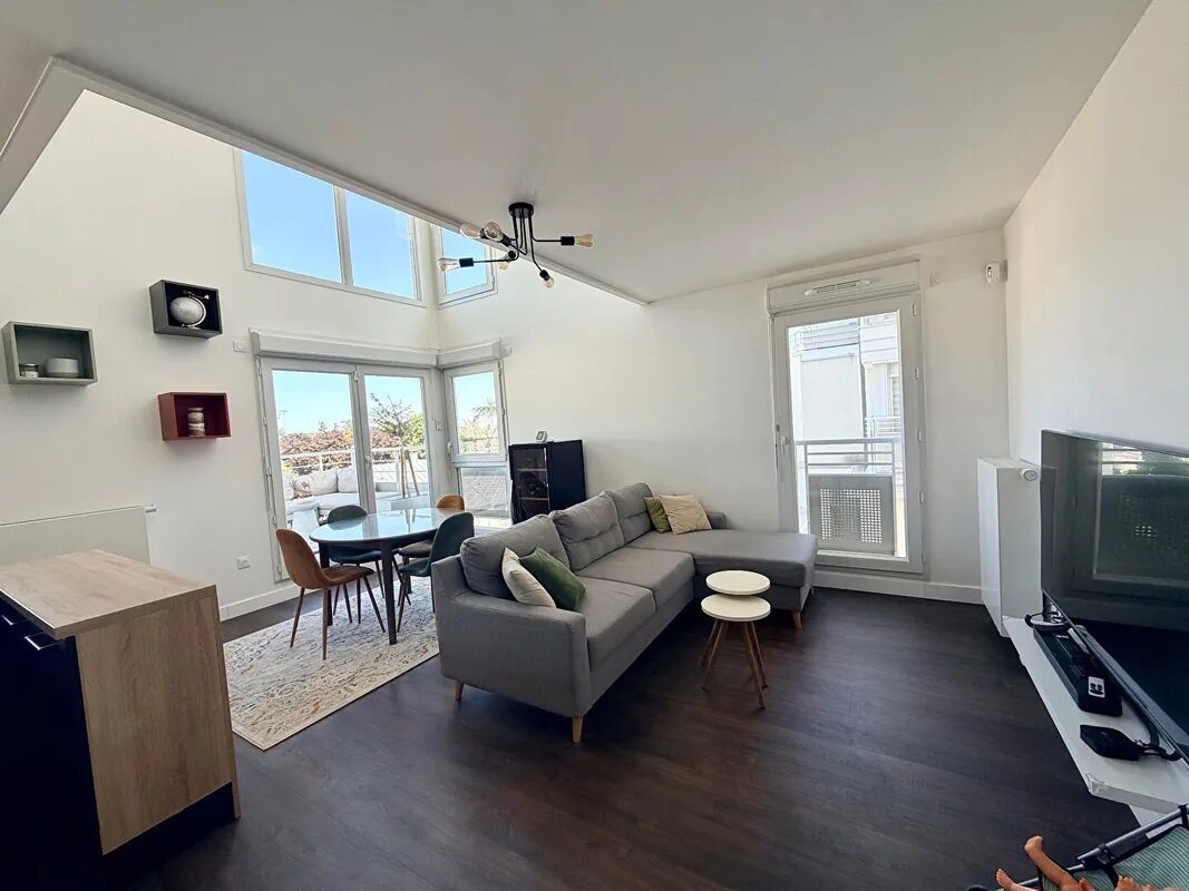 Appartement à vendre, 103m², Sartrouville