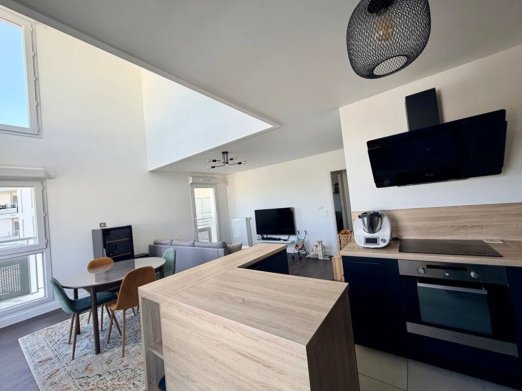 Appartement à vendre, 103m², Sartrouville