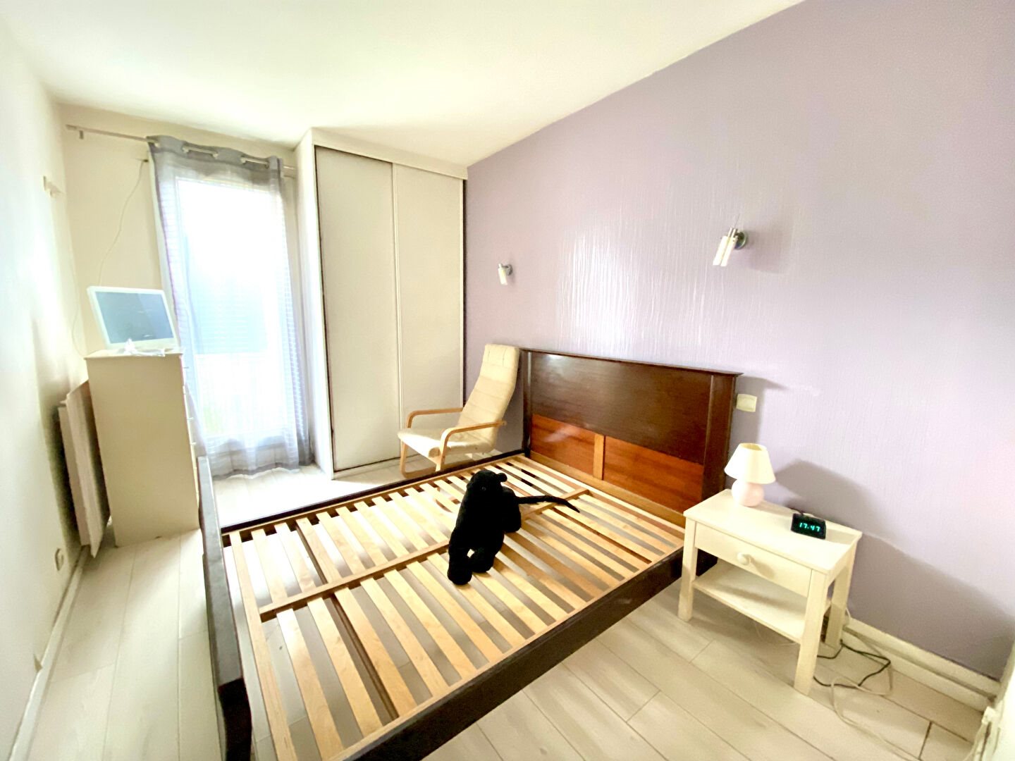 Appartement à vendre, 68m², Sartrouville
