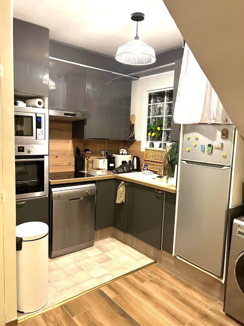 Appartement à vendre, 35m², Houilles