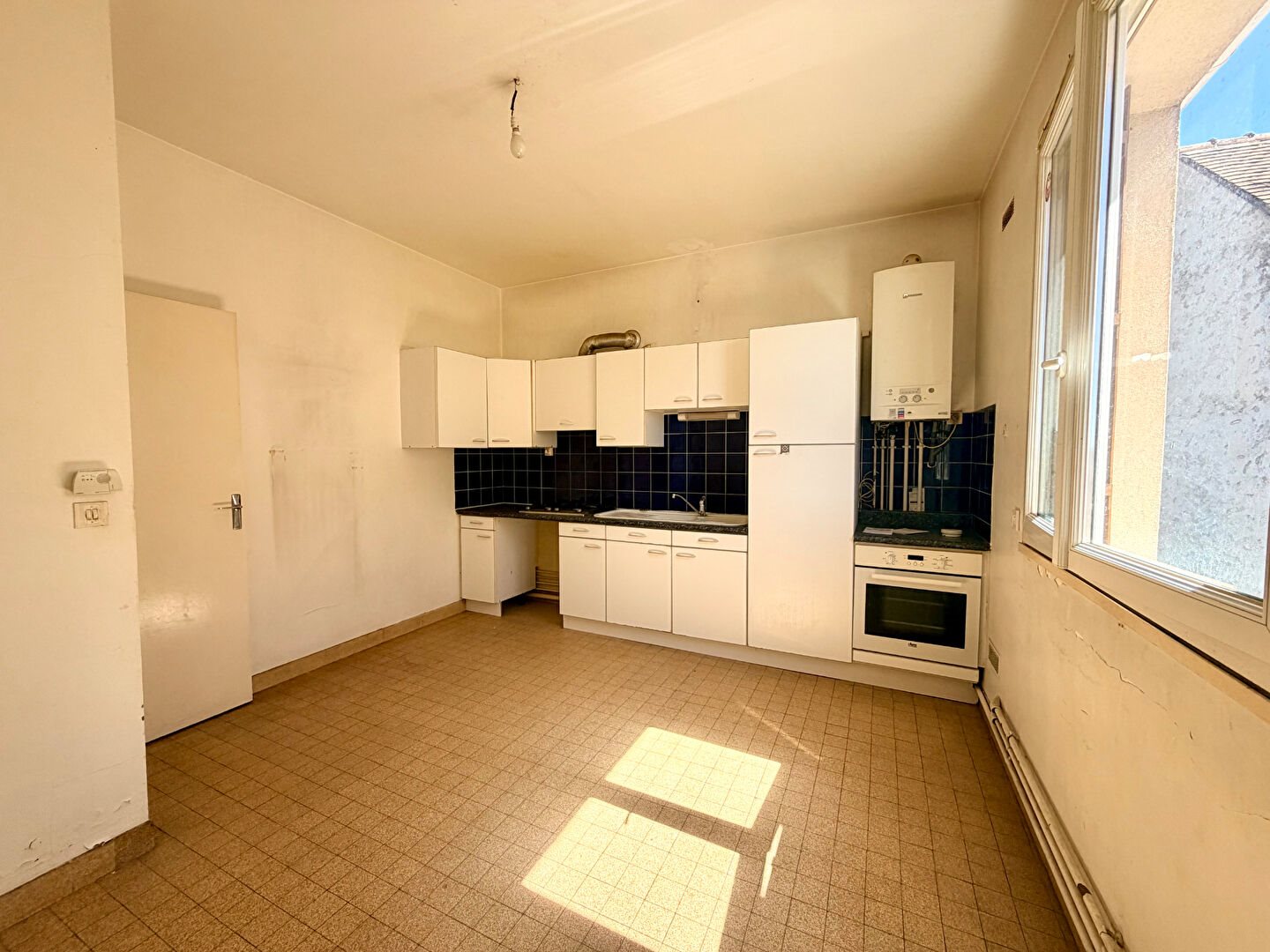 Appartement à vendre, 64m², Sartrouville