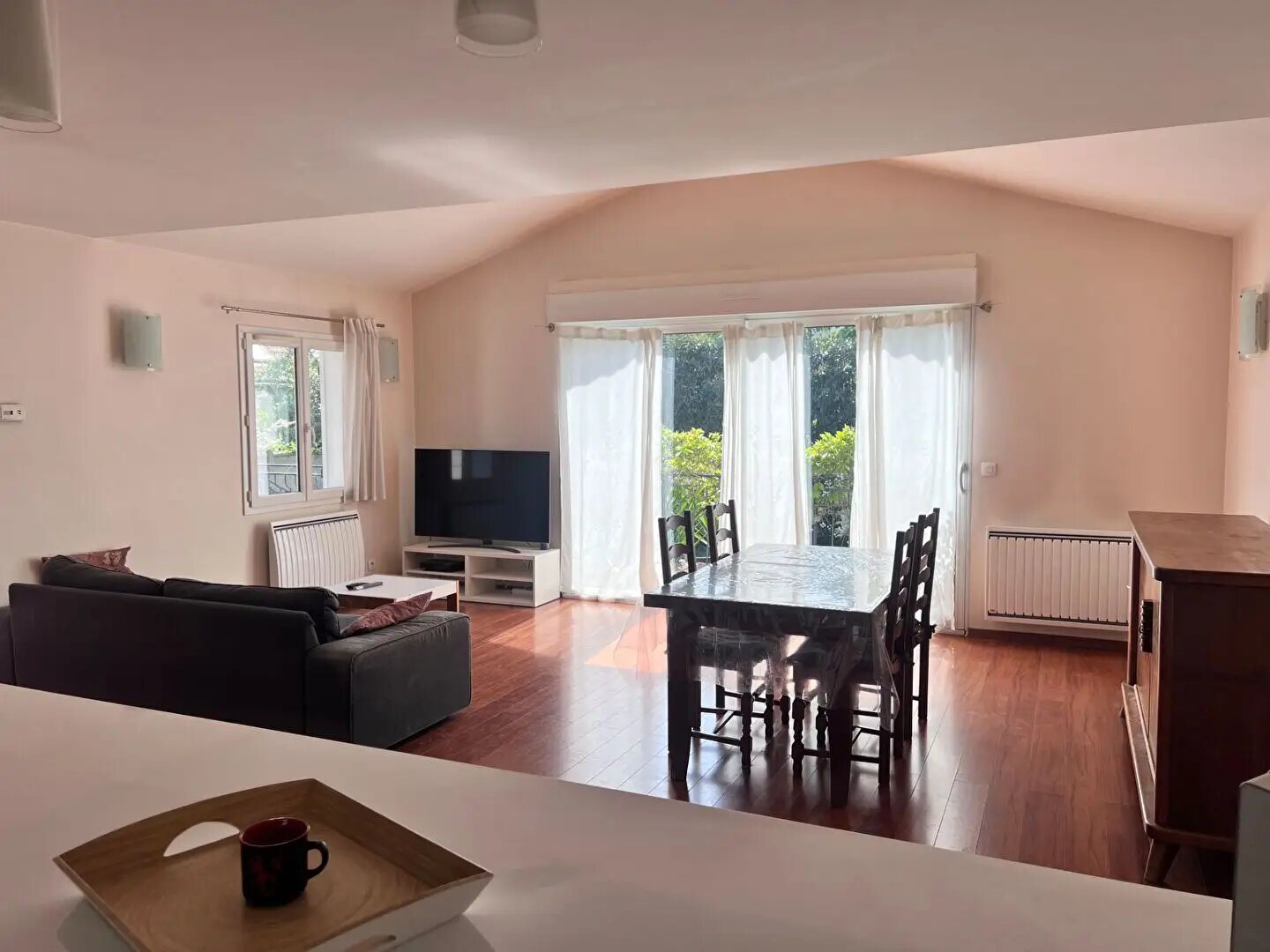 Maison à vendre, 120m², Sartrouville