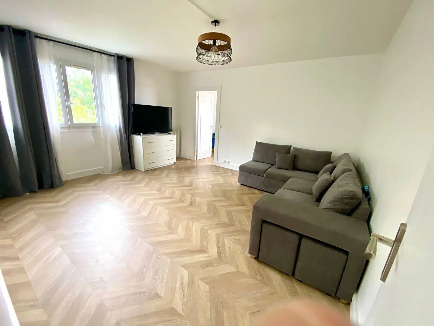 Appartement à vendre, 46m², Sartrouville