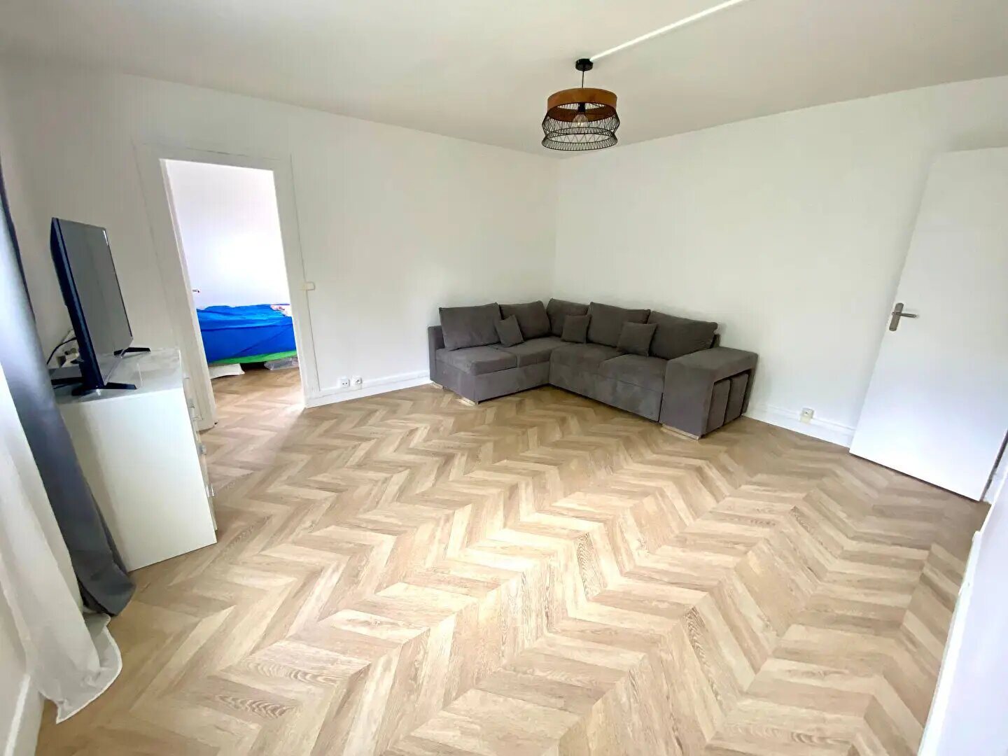 Appartement à vendre, 46m², Sartrouville