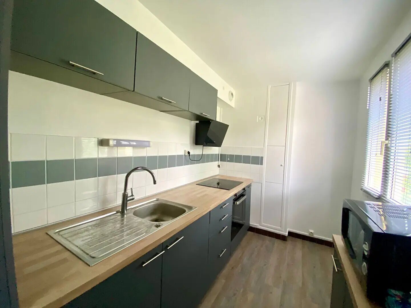 Appartement à vendre, 46m², Sartrouville