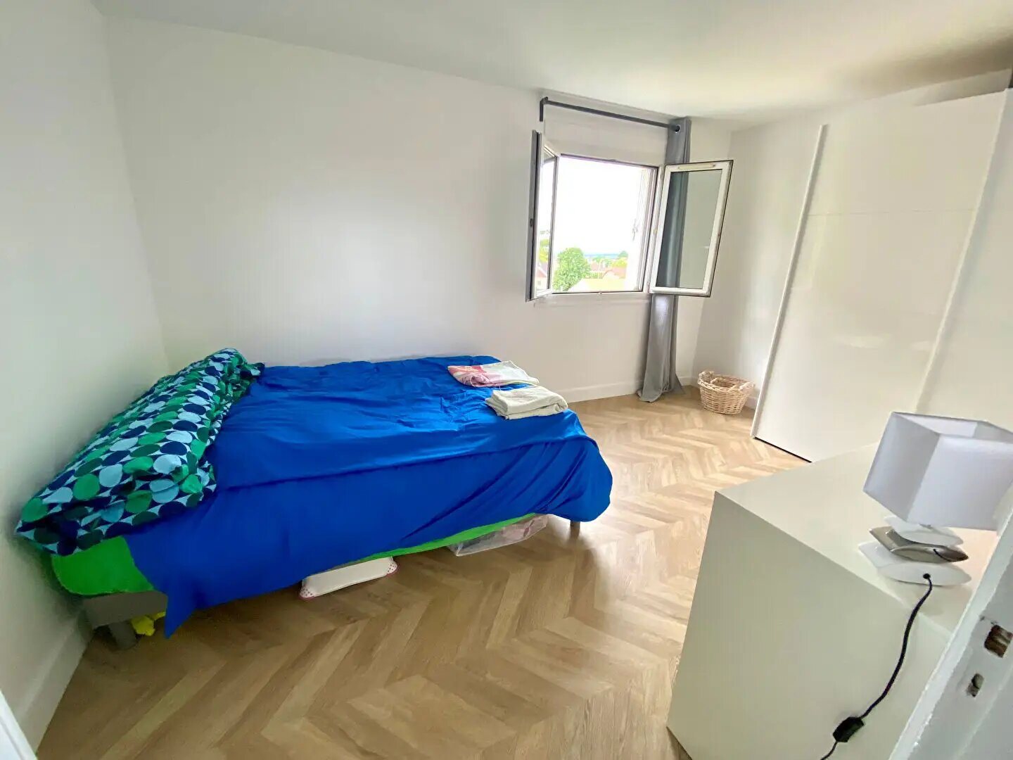 Appartement à vendre, 46m², Sartrouville