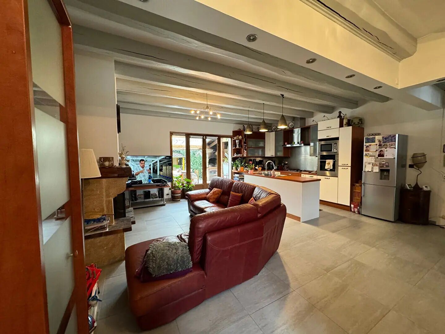 Maison à vendre, 115m², Sartrouville