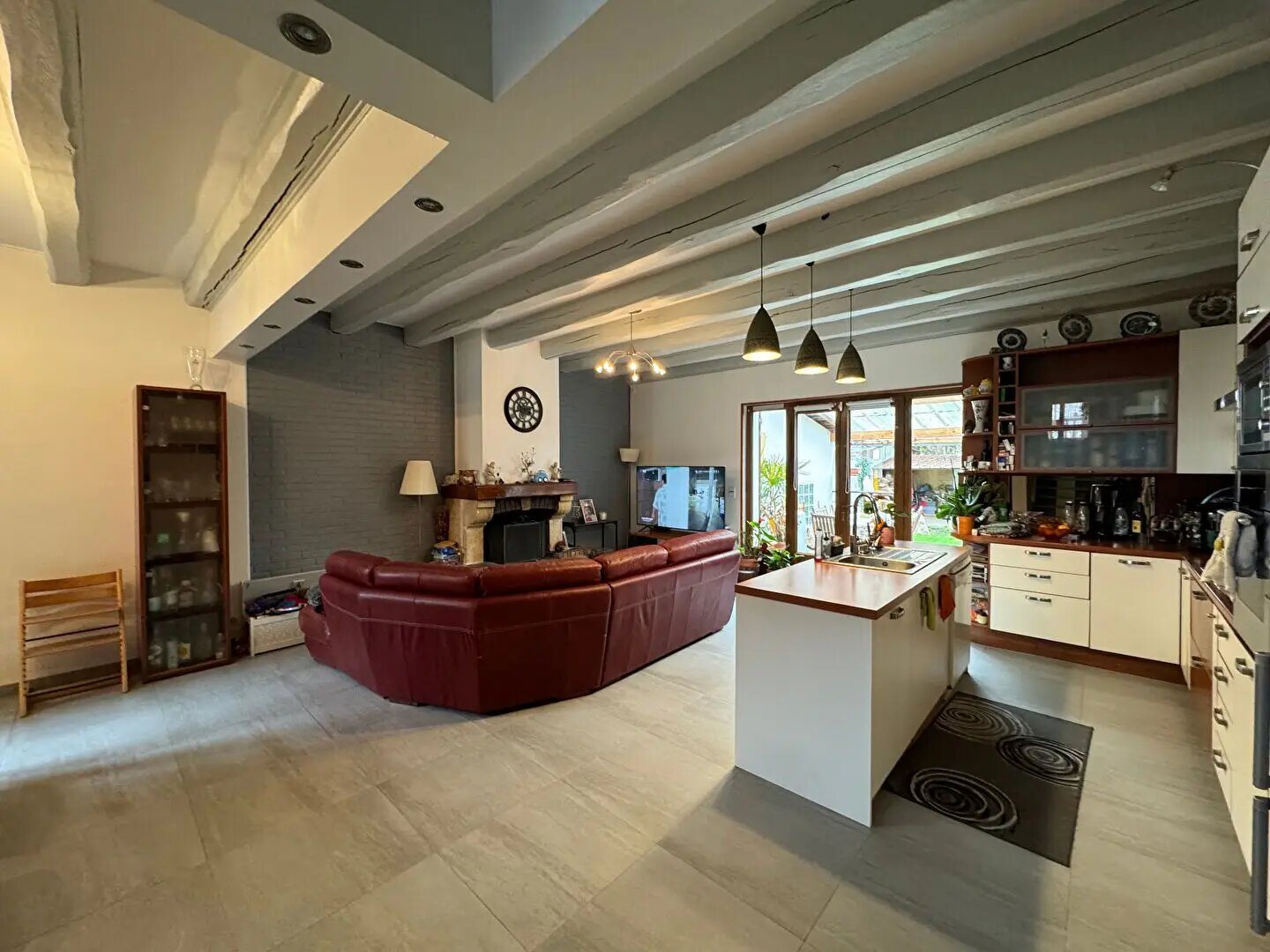 Maison à vendre, 115m², Sartrouville