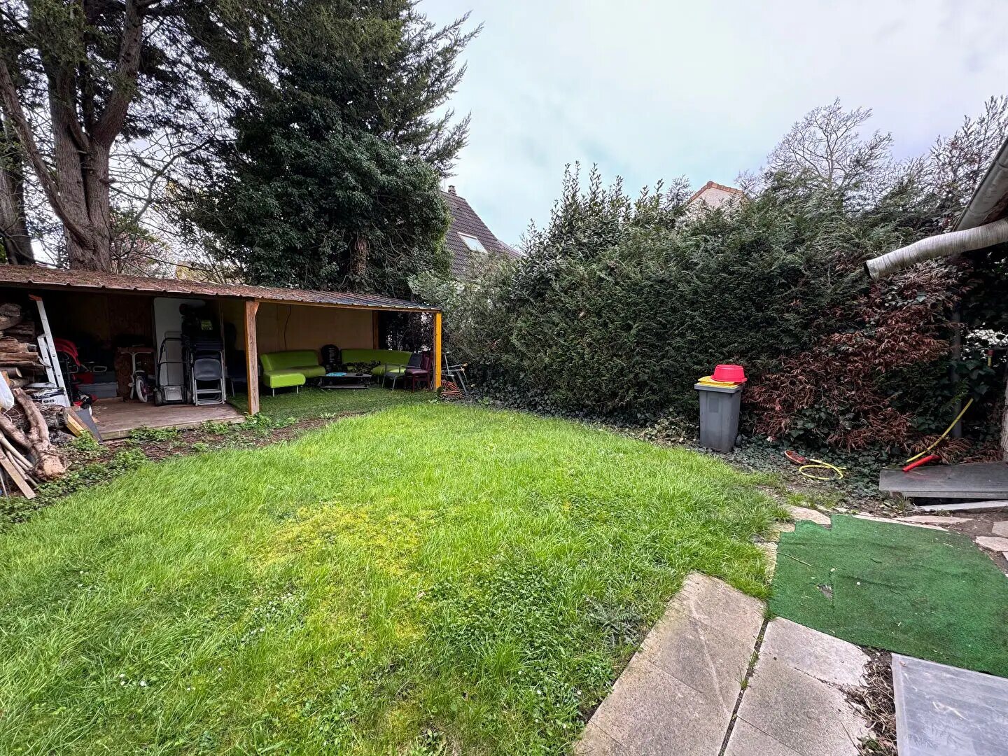 Maison à vendre, 115m², Sartrouville