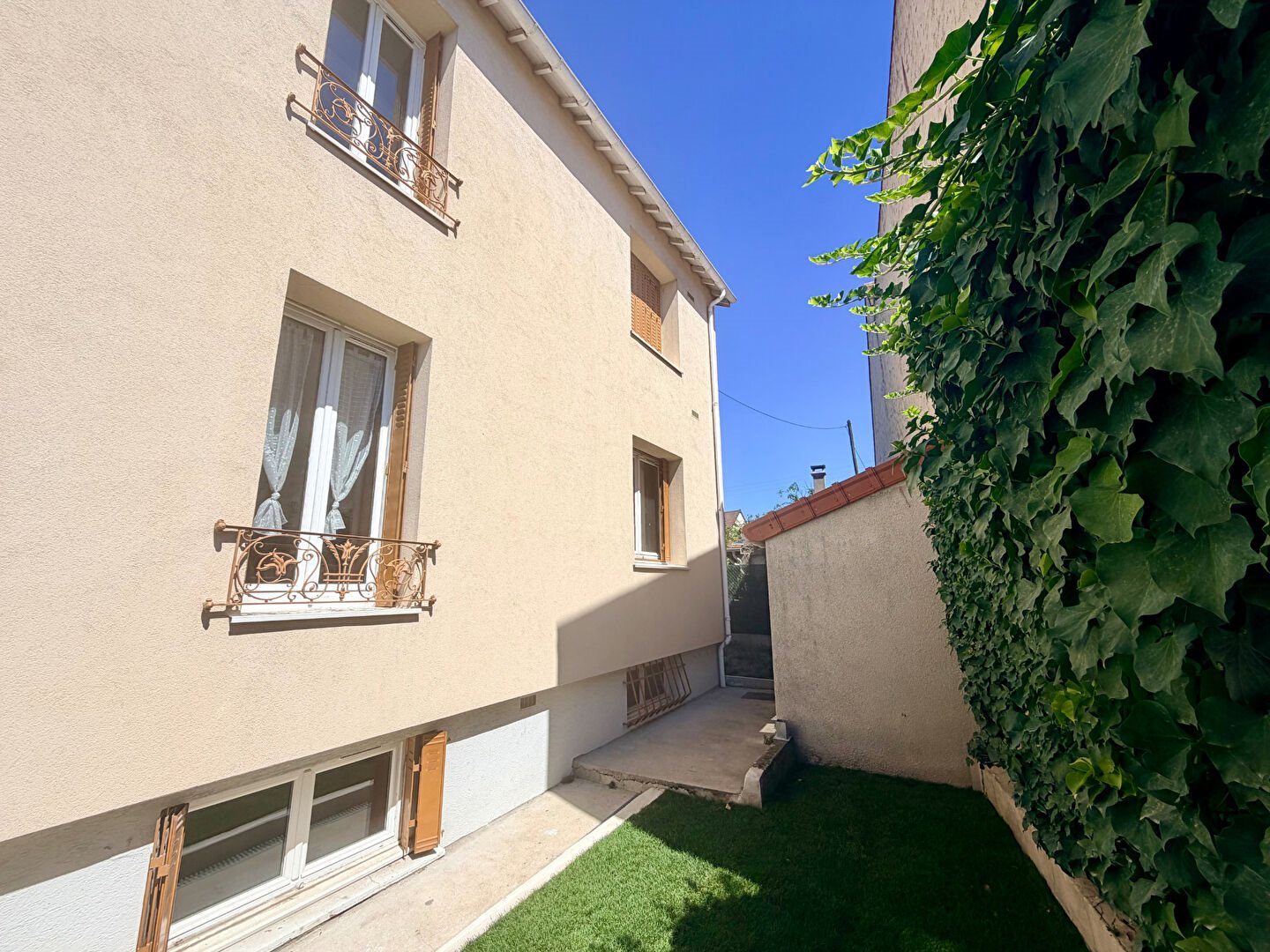 Appartement à vendre, 64m², Sartrouville