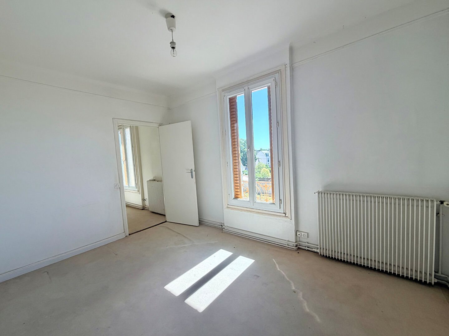 Appartement à vendre, 64m², Sartrouville