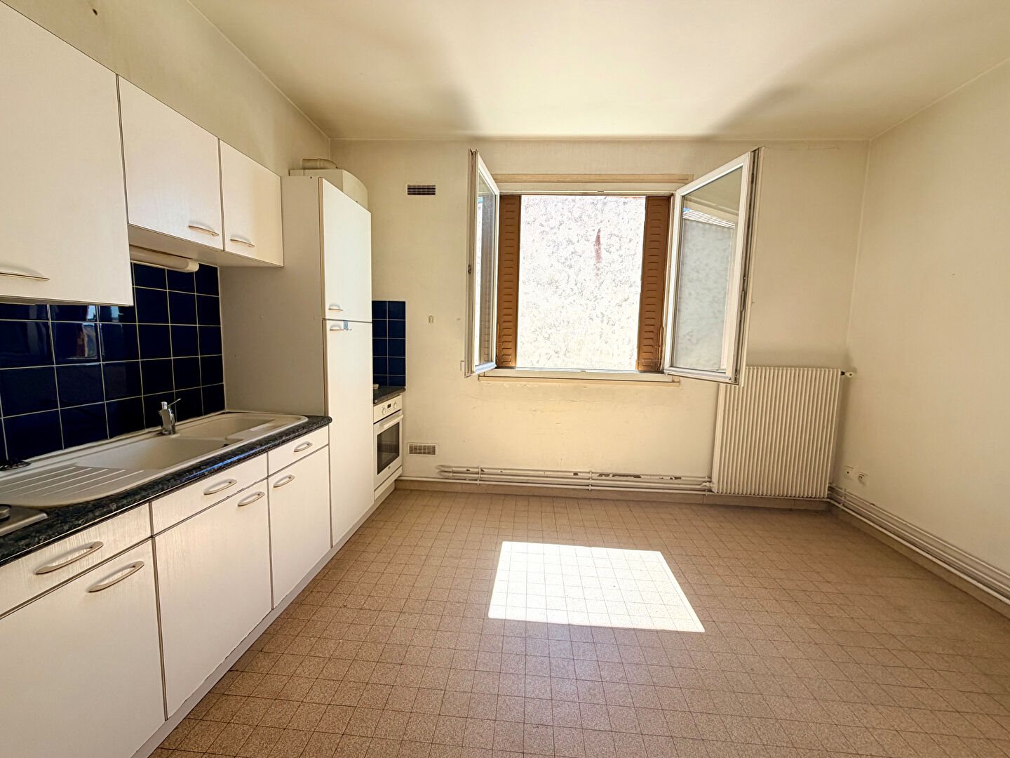 Appartement à vendre, 64m², Sartrouville
